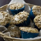 Coffee Cake Muffins