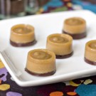 Mudslide Jello Shots