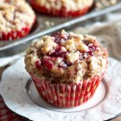 Peanut Butter and Jelly Muffins