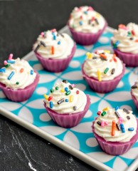 Erica's Sweet Tooth » Birthday Cake Jello Shots