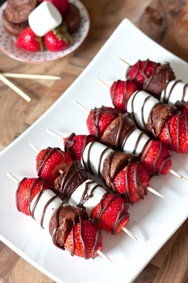 Strawberry Brownie Kabobs 739 copy