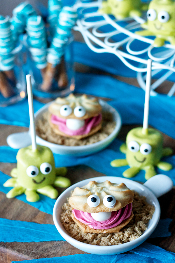 Clam Cookies + Octopus Pops 8935 copy