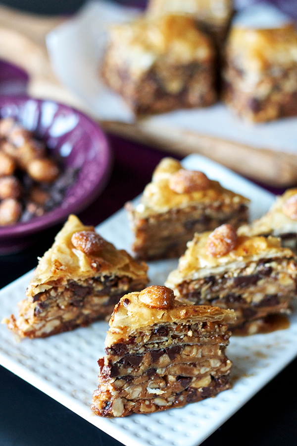 Peanut Butter Baklava 7061 copy