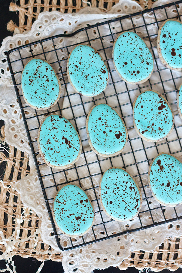 Speckled Malted Milk Sugar Cookies 11314 copy