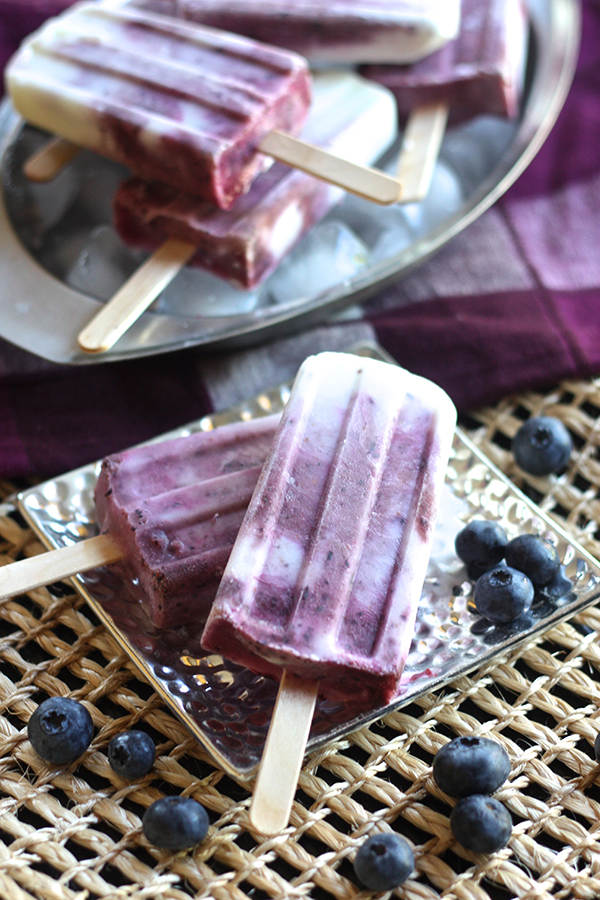 Blueberry Yogurt Popsicles 12431 copy