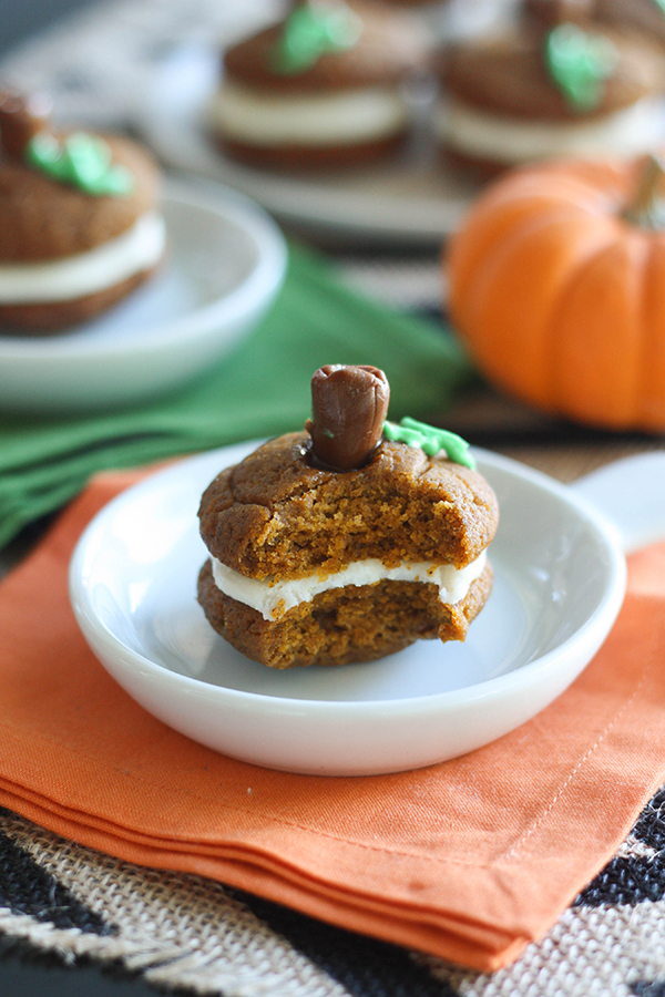 Pumpkin Whoopie Pies2-30 copy