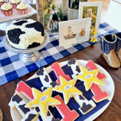 Erica's Sweet Tooth » Cakes